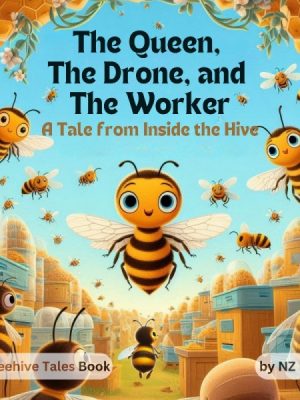 The Queen, The Drone, and The Worker: A Tale from Inside the Hive